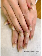 エムシーベル(m.c bell)/