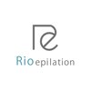 リオエピレーション 川崎店(Rio epilation)ロゴ