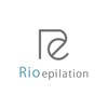 リオエピレーション 川崎店(Rio epilation)のお店ロゴ