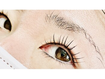 スター(STAR)/パリジェンヌラッシュリフト