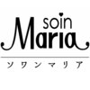 ソワンマリア(soin Maria)ロゴ
