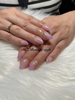KZビューティ スタイル(KZ Beauty Style)/