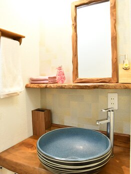 ミローズ(MIROSE)/☆洗面台☆