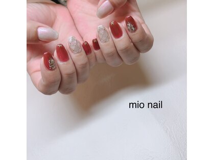 ミオ ネイル(mio nail)の写真