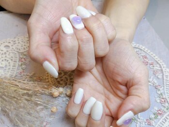 アスー(Aswy.)/ワンカラー