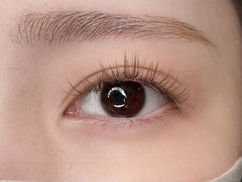 ルア(LUA by Wyne BeautyClinic)/＃カラーまつエク