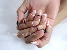 ブラックボックス(Black Box.)/【yukari】