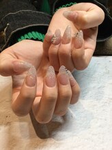 フォア ネイル(FOI NAIL)/
