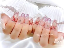 ボガスティーズネイル(Vogusty's nail)/