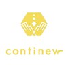 コンティニュー(continew)のお店ロゴ