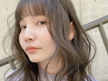 イト 藤崎店(ito)/パリジェンヌでメイク時短に♪