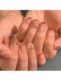 【ハンド】120分アートフリー