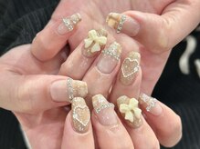 メルシー(Merci)/きらきらガーリー byハシモト