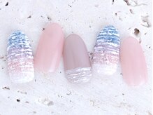 プラスミュウ(+miu)/Miuコース　150