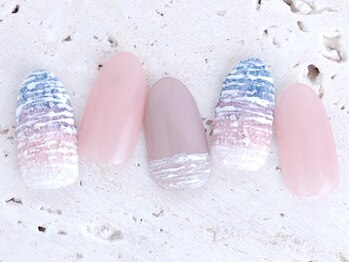 プラスミュウ(+miu)/Miuコース 150