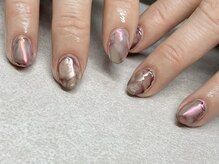 ニコミー(nicomii)/インクネイル/¥6600