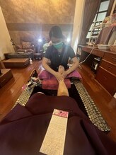ファンディ 本厚木店(FANDEE)/チェンマイ　ネイルサロン