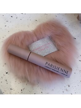 ビー(B)/【パリジェンヌマスカラ】