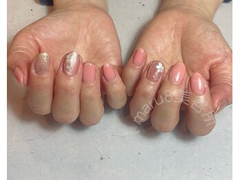 美容所 丸八/ワンポイントコース