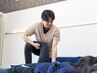 しびれが出てしまっている方の為の整体　￥7,500