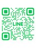 公式LINEからのご予約のみ指名予約が可能になりました！