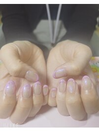 ネイリスト吉野☆お客様ネイル