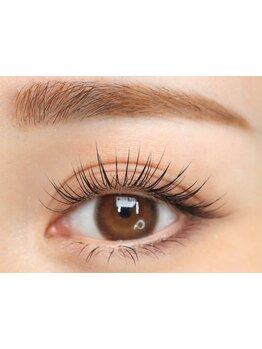 モテ可愛な目元にしたい