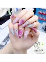 ネイルディーアンドディー(Nails D&D)/