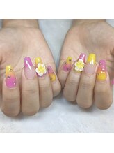 ミューフ(Miuf)/オフあり☆150分スカルプ¥15000