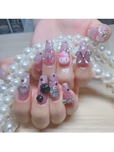 ナナアンドコー(Nana&Co.)/