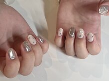 リディネイル(Lidy nail)/【Lidy nail】 