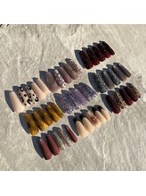 ハウオリ(Hau’oli)/【定額デザイン¥6000】