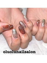 オルオル(OluOlu)/フラッシュネイル
