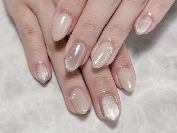 チアフルチア バイ リッチネイル(CheerfulCheer by Ricci nail)/