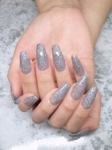 エヌラ(ENURA)/大人気フラッシュネイル