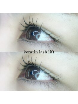 フォーヴリュンヌ(FOVLUNE)/ラッシュリフト