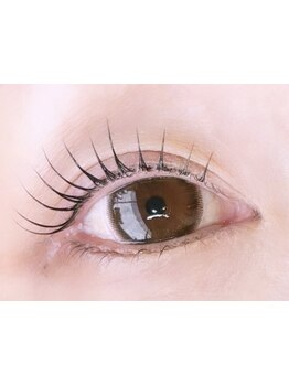 キープ力が自慢のサロン