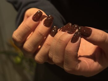 ミニョン 北堀江(mignon)/フラッシュネイル