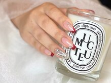 ミュゲオオサカ 天王寺店(muguet Osaka)/ミュゲコース