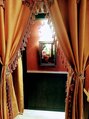 ルアンタワン 高円寺/代表