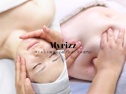 マイリズ 十条店(Myrizz)の写真