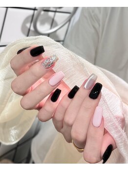 ヨーリ(YooLi)/長さだし定額ネイル