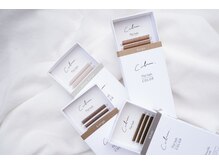 ディアブルー 平塚店(diar blue)の雰囲気（カール持ち業界NO.1の自社エクステ☆カラー変更無料♪）