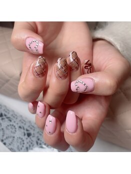 ビユビ ネイル 川口駅前店(Biyubi Nail)/
