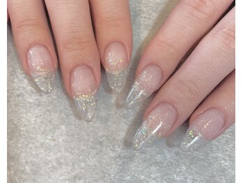 シンシア(sincere)/スカルプラメグラ