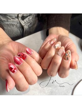 ジュレーヴ(ju reve)/