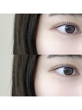 ミロバイキング 樟葉店(Milo by king)/パーソナルラッシュリフト