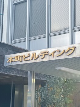 ラペール 岡山店(la perle)/岡山駅から徒歩5分の好立地