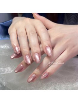 ジョイネイルスタジオ 高田馬場(JoY Nail Studio)/