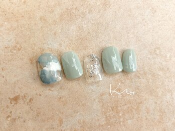 クレー(Klee)/定額Simple Designコース